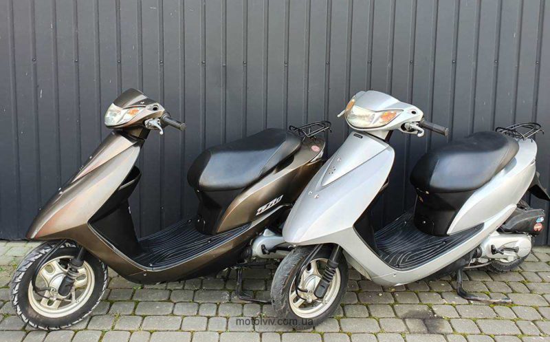 Honda Dio AF 68 інжектор 4т  в наявності Львів.