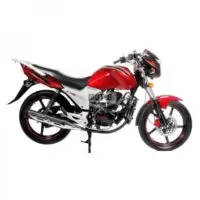 Мотоцикл Musstang MT125-9