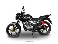 Мотоцикл Hornet RS150 купити у Львові та Україні.
