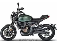 Мотоцикл Voge (Loncin) LX300-6H AC6