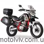 Мотоцикл SHINERAY ELCROSSO 400