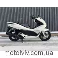 Продаж скутера Honda PCX 125 Львів та Україна.