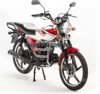 Мотоцикл VIPER Alpha 125s NEW