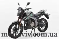 Мотоцикл Viper ZS200A-1